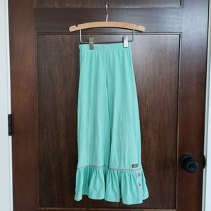 Matilda Jane Freeze Dance Big Ruffles sz 6